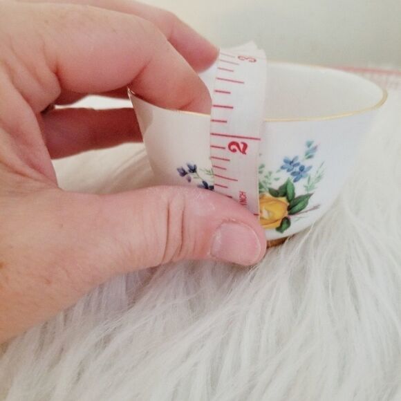 Royal Prince bone china England - Picture 3 of 4